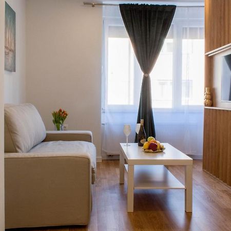 Golden Studio Загреб Экстерьер фото