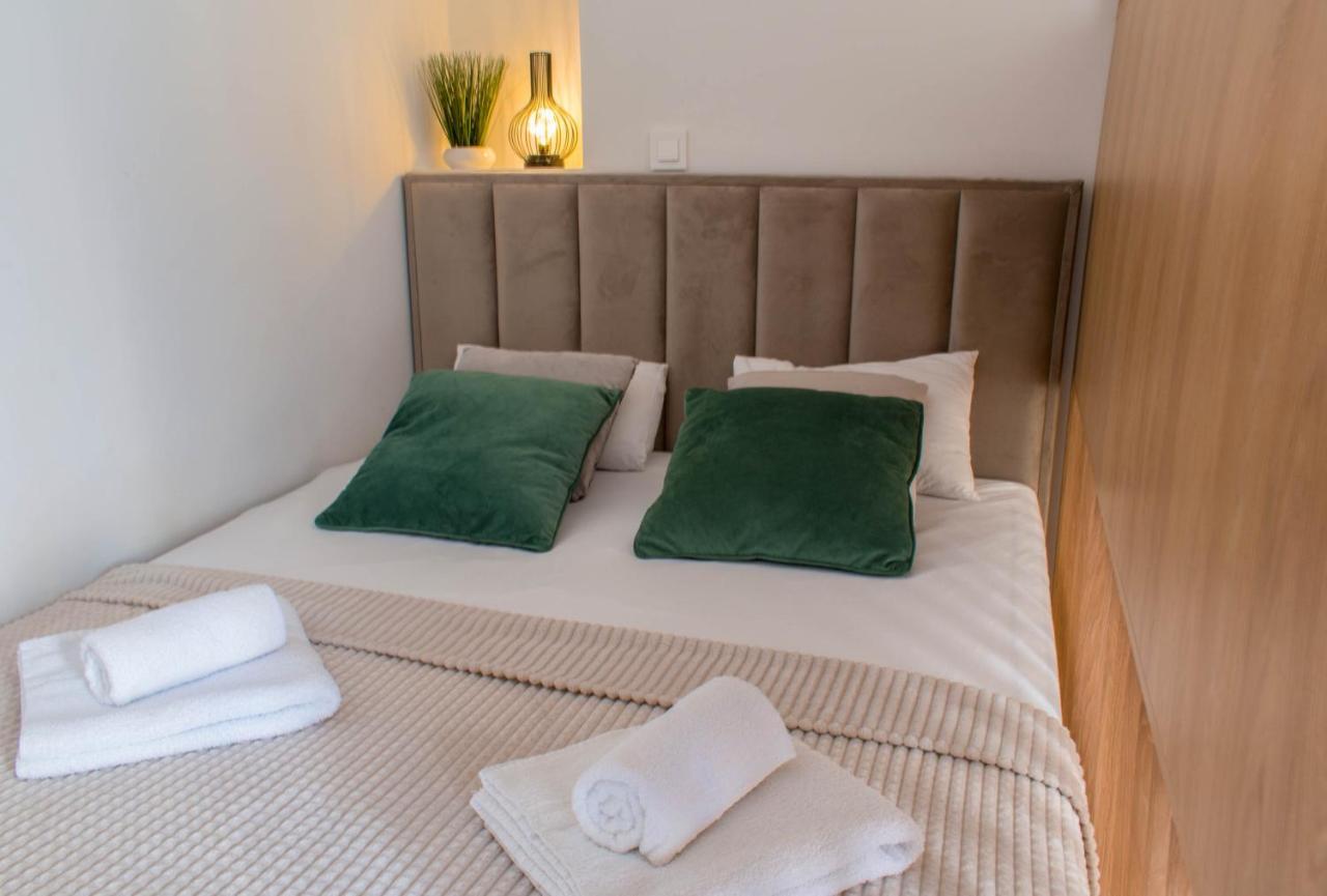 Golden Studio Загреб Экстерьер фото