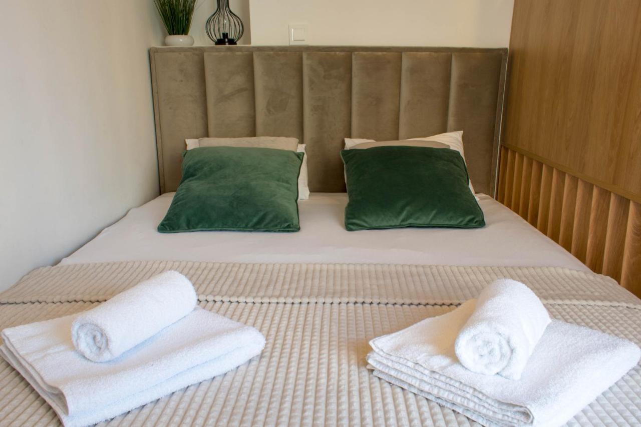 Golden Studio Загреб Экстерьер фото